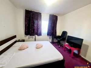 Tur 3D! Eleganta in cromatica de toamna, 2 bai, etaj 1, Bartolomeu, Brasov - imagine 16