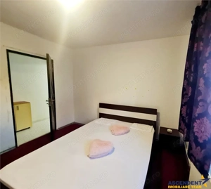 Tur 3D! Eleganta in cromatica de toamna, 2 bai, etaj 1, Bartolomeu, Brasov - imagine 9