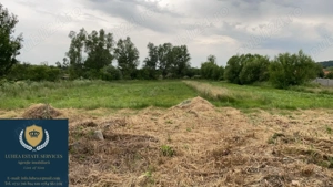 Casă + teren uriaș - imagine 6