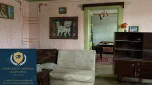 Casă + teren uriaș - imagine 12