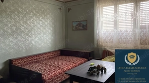 Casă + teren uriaș - imagine 8