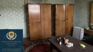 Casă + teren uriaș - imagine 9