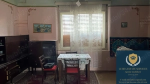 Casă + teren uriaș - imagine 11