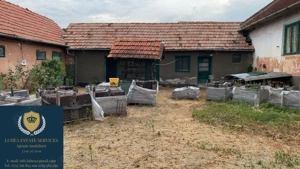 Casă + teren uriaș - imagine 4