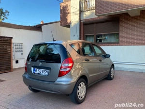 Mercedes-Benz A-Klass 180 CDI 120.000 KM EXEMP - imagine 2