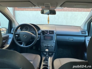 Mercedes-Benz A-Klass 180 CDI 120.000 KM EXEMP - imagine 4
