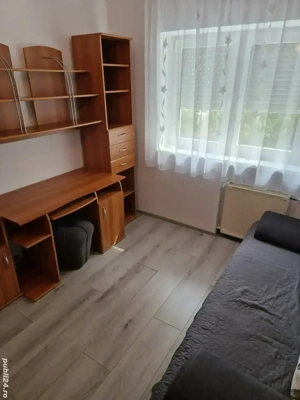 Rogerius(Transilvaniei)-3 camere decomandat, tip C