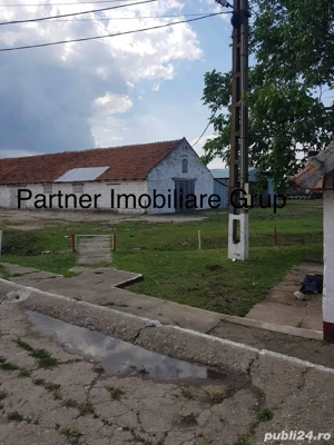 Ferma de Animale " La Cheie "  - imagine 7