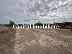 Comision 0%! Teren de vanzare 38245 mp+ constructii 3400 mp - imagine 16