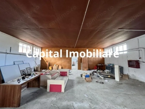 Comision 0%! Teren de vanzare 38245 mp+ constructii 3400 mp - imagine 8