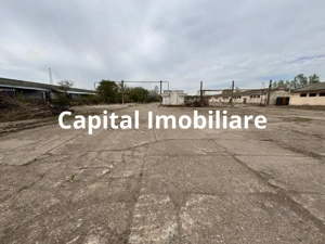 Comision 0%! Teren de vanzare 38245 mp+ constructii 3400 mp - imagine 19