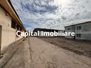 Comision 0%! Teren de vanzare 38245 mp+ constructii 3400 mp - imagine 4