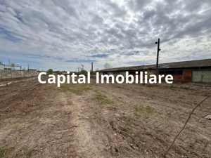 Comision 0%! Teren de vanzare 38245 mp+ constructii 3400 mp - imagine 10