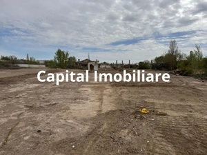 Comision 0%! Teren de vanzare 38245 mp+ constructii 3400 mp - imagine 17