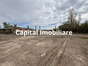 Comision 0%! Teren de vanzare 38245 mp+ constructii 3400 mp - imagine 15