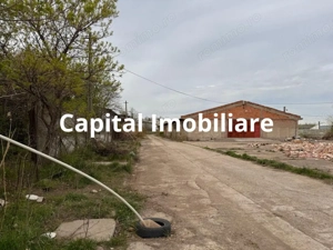 Comision 0%! Teren de vanzare 38245 mp+ constructii 3400 mp - imagine 11