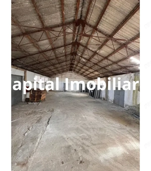 Comision 0%! Teren de vanzare 38245 mp+ constructii 3400 mp - imagine 6