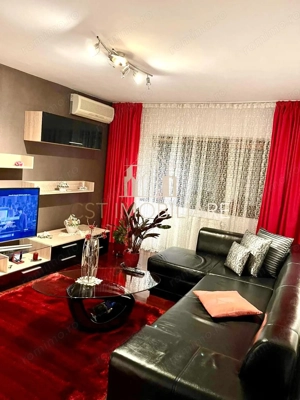 apartament cu 3 camere, in zona Aradului – Centrala Proprie - Acoperis - imagine 3