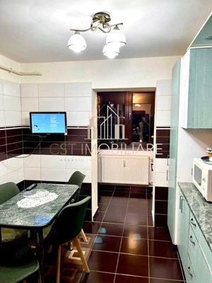 apartament cu 3 camere, in zona Aradului – Centrala Proprie - Acoperis - imagine 8
