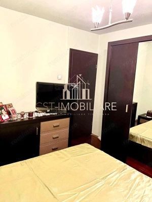 apartament cu 3 camere, in zona Aradului – Centrala Proprie - Acoperis - imagine 5