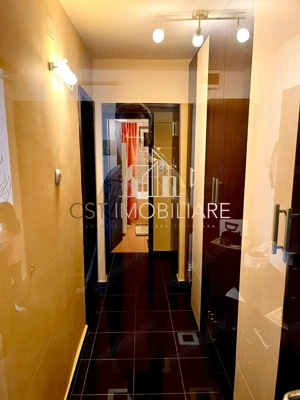 apartament cu 3 camere, in zona Aradului – Centrala Proprie - Acoperis - imagine 11
