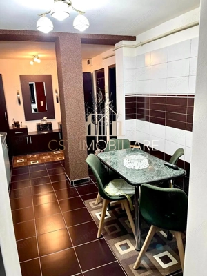 apartament cu 3 camere, in zona Aradului – Centrala Proprie - Acoperis - imagine 9