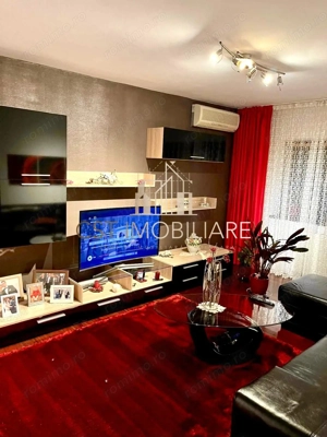 apartament cu 3 camere, in zona Aradului – Centrala Proprie - Acoperis - imagine 2