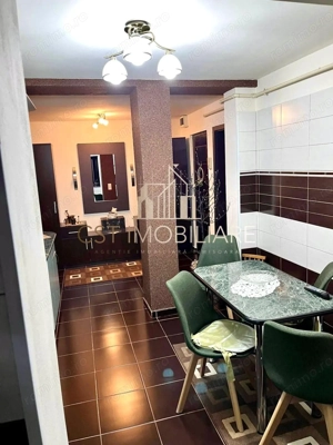 apartament cu 3 camere, in zona Aradului – Centrala Proprie - Acoperis - imagine 10