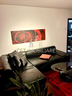 apartament cu 3 camere, in zona Aradului – Centrala Proprie - Acoperis - imagine 4