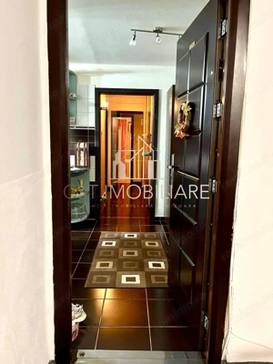 apartament cu 3 camere, in zona Aradului – Centrala Proprie - Acoperis - imagine 13