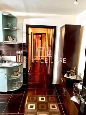 apartament cu 3 camere, in zona Aradului – Centrala Proprie - Acoperis - imagine 12