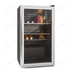 Minifrigider Klarstein Galben HEA-Beersafe xxl ox 88.5x50.5x54.5 29.5kg