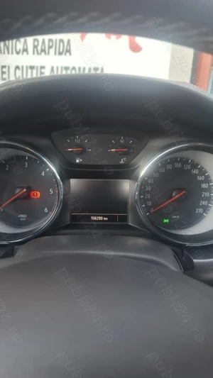  De vanzare Opel Astra K - imagine 5