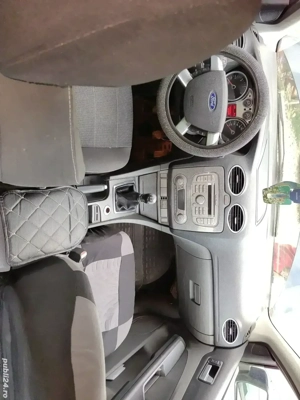  Ford focus 2 An 2010 euro 5 - imagine 3