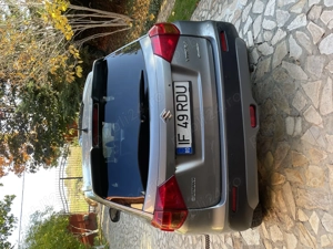 Vând auto Suzuki Vitara S All grip - imagine 5