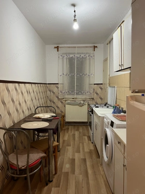 Proprietar, ofer spre închiriere ap cu 2 cam-Mihai Viteazul Grivitei - imagine 4