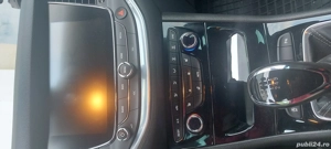 Opel Astra Sport - imagine 5