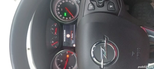 Opel Astra Sport - imagine 2