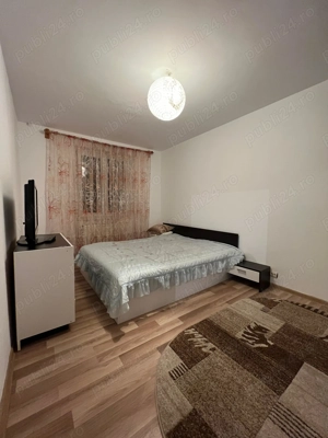 Proprietar, ofer spre închiriere ap cu 2 cam-Mihai Viteazul Grivitei - imagine 5