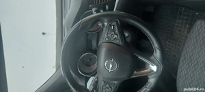 Opel Astra Sport - imagine 4