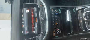 Opel Astra Sport - imagine 3