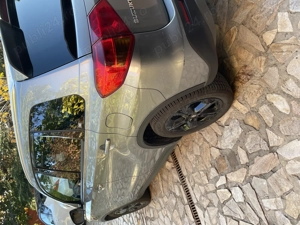 Vând auto Suzuki Vitara S All grip - imagine 2