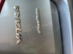Vând auto Suzuki Vitara S All grip - imagine 8