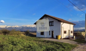 Casa individuala cu 5 camere in zona Bavaria