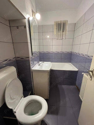 Proprietar, ofer spre închiriere ap cu 2 cam-Mihai Viteazul Grivitei - imagine 7