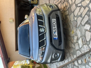 Vând auto Suzuki Vitara S All grip - imagine 7
