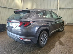 Hyundai Tucson 2023 1.6 T-GDi 230 Cp Hybrid * Cutie Automata * Km 129.500 Reali - imagine 2
