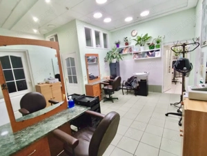 Spatiu comercial de inchiriat in zona Stefan cel Mare