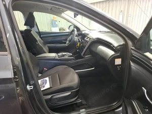 Hyundai Tucson 2023 1.6 T-GDi 230 Cp Hybrid * Cutie Automata * Km 129.500 Reali - imagine 5