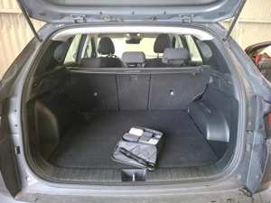 Hyundai Tucson 2023 1.6 T-GDi 230 Cp Hybrid * Cutie Automata * Km 129.500 Reali - imagine 9